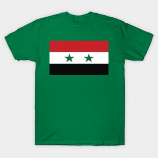 Syria T-Shirt